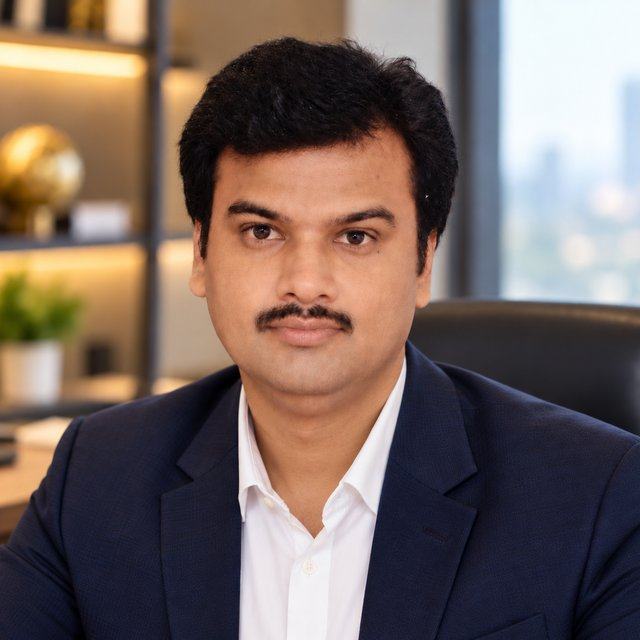 Mr. Dheeraj Kumar Sahu, Director