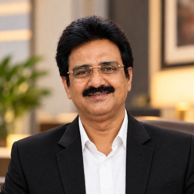 Mr. Neeraj Kumar Sahu, Director